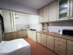 Blk 414 Commonwealth Avenue West (Clementi), HDB 5 Rooms #444178211